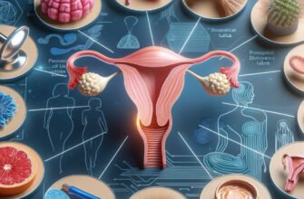 Причини обвисання статевих губ: основні фактори та рішення