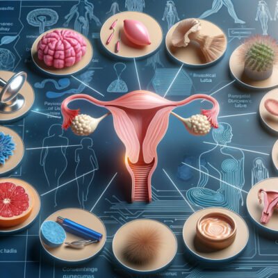 Причини обвисання статевих губ: основні фактори та рішення