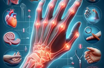 Причини оніміння лівої руки: що робити та як запобігти цьому?