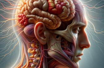 Причини оніміння половини голови: що варто знати для здоров’я