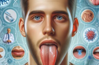 Причини оніміння язика: основні фактори та можливі рішення