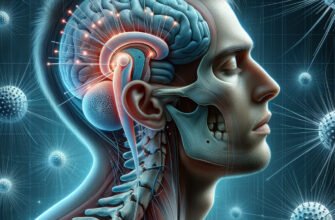 Причини оніміння затилку: як зрозуміти та усунути дискомфорт