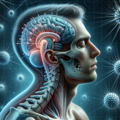 Причини оніміння затилку: як зрозуміти та усунути дискомфорт