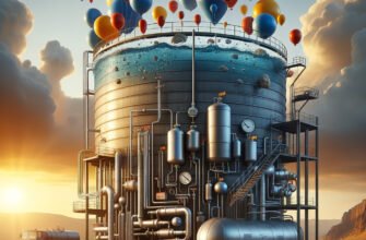 Причини падіння тиску в розширювальному бачку для води: основні фактори