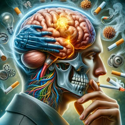 Причини паління в голівці: основні фактори та способи усунення Причини паління в голівці: основні фактори та способи усунення