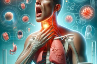 Причини печії: чому виникає та як уникнути неприємних відчуттів