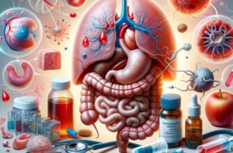 Причини підвищення рівня ацетону: ключові фактори і симптоми