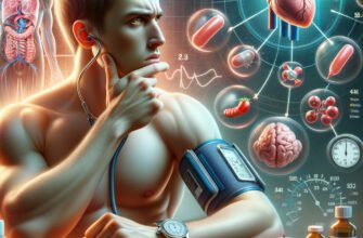 Причини підвищення тиску: основні фактори та як їх уникнути