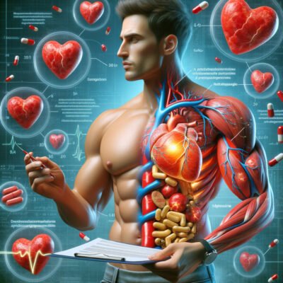 Причини підвищених тригліцеридів: розуміння ризиків для здоров’я