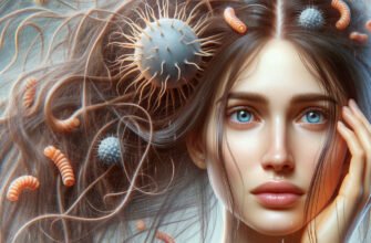 Причини посічення волосся: чому волосся втрачає здоровий вигляд?