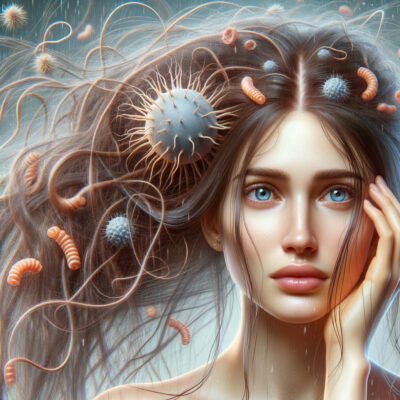 Причини посічення волосся: чому волосся втрачає здоровий вигляд?