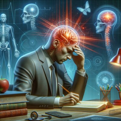 Причини постійного головного болю: виявляємо та вирішуємо проблему