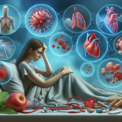 Причини постійної сонливості у жінок: що можуть означати симптоми?