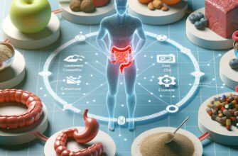 Причини постійних запорів: від харчування до здоров’я кишечника