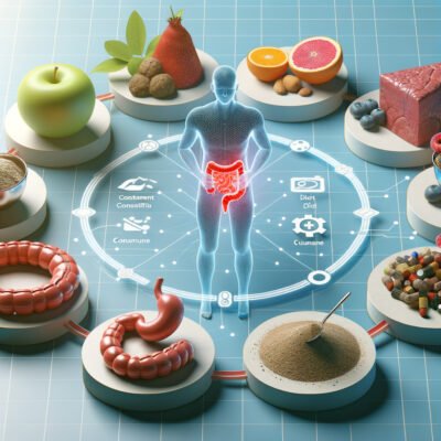 Причини постійних запорів: від харчування до здоров’я кишечника Причини постійних запорів: від харчування до здоров’я кишечника