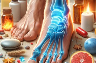 Причини посиніння ніг: основні фактори та способи вирішення проблеми