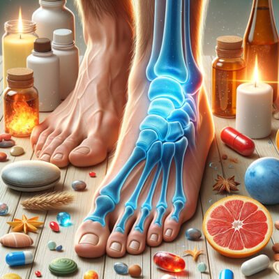 Причини посиніння ніг: основні фактори та способи вирішення проблеми