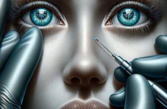 Причини потемніння в очах при різкому підйомі: як уникнути ризиків