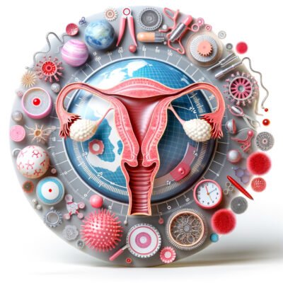 Причини повторних місячних: чому цикл знову почався через тиждень?