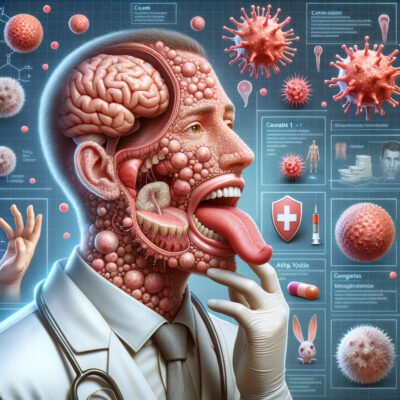 Причини появи герпесу: основні фактори та методи профілактики