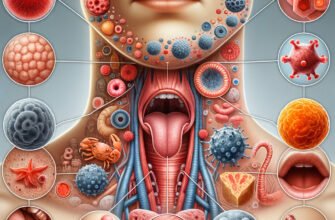 Причини появи папілом: основні фактори та як запобігти утворенню