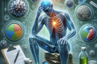 Причини появи жару і потовиділення: що їх викликає та як лікувати