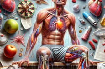 Причини раптового потіння: детальний аналіз можливих факторів