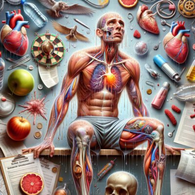 Причини раптового потіння: детальний аналіз можливих факторів