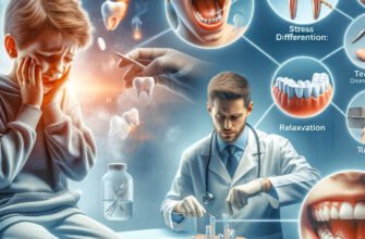 Причини скреготу зубами у дітей: що викликає бризм і як діяти?