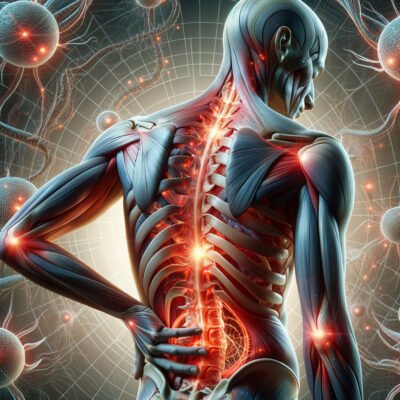 Причини та лікування болю у сонячному сплетінні: детальний огляд