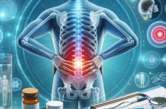 Причини та лікування болю в попереку і низу живота: поради експертів