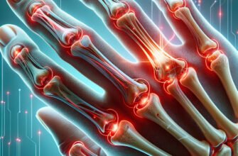 Причини та лікування болю в середньому пальці на руці: повний гід