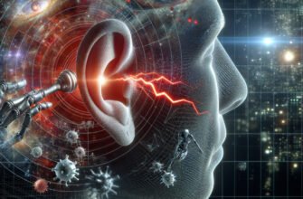 Причини та лікування: Чому виникає стріляючий біль у вусі?