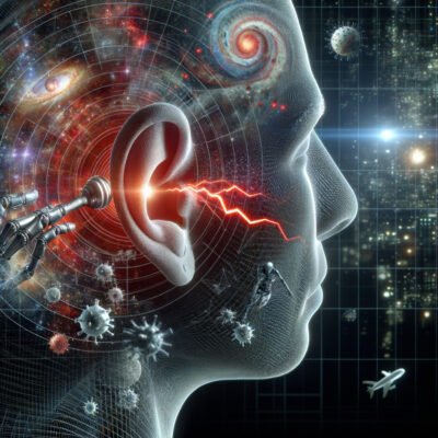 Причини та лікування: Чому виникає стріляючий біль у вусі? Причини та лікування: Чому виникає стріляючий біль у вусі?