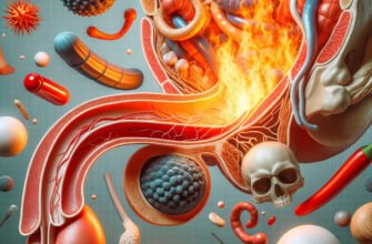 Причини та лікування печіння в статевому органі у чоловіків