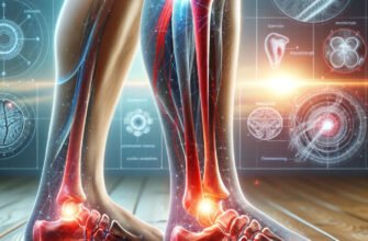Причини та методи лікування болю в литках на ногах: рекомендації фахівців