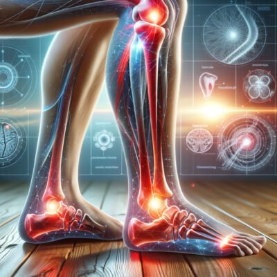 Причини та методи лікування болю в литках на ногах: рекомендації фахівців