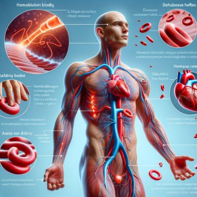 Причини та наслідки: чому підвищений гемоглобін у вашому організмі?