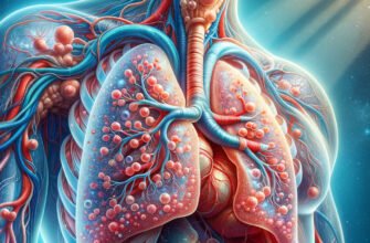 Причини та наслідки накопичення рідини в легенях: що варто знати