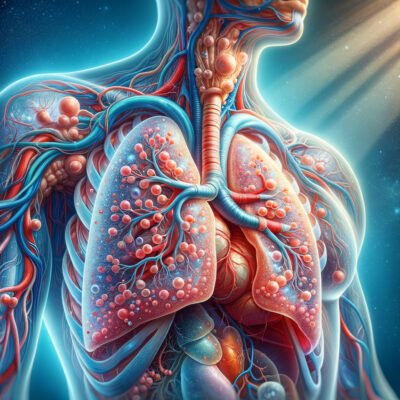 Причини та наслідки накопичення рідини в легенях: що варто знати Причини та наслідки накопичення рідини в легенях: що варто знати