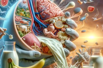 Причини та наслідки розширення молочних проток: огляд експертів