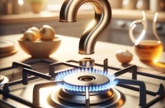 Причини та рішення: чому не запалюється конфорка газової плити?
