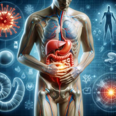 Причини та вирішення проблеми болю в шлунку: що потрібно знати