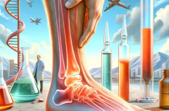 Причини та вирішення проблеми набряклості ніг: поради експертів