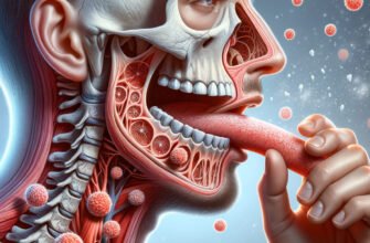 Причини та вирішення проблеми пересихання в горлі: що варто знати