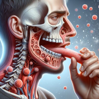 Причини та вирішення проблеми пересихання в горлі: що варто знати