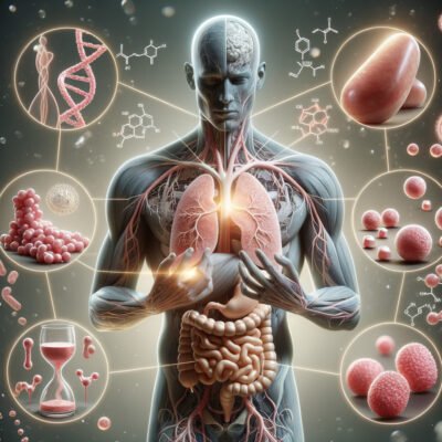 Причини та вирішення проблеми засвоєння білка організмом людини