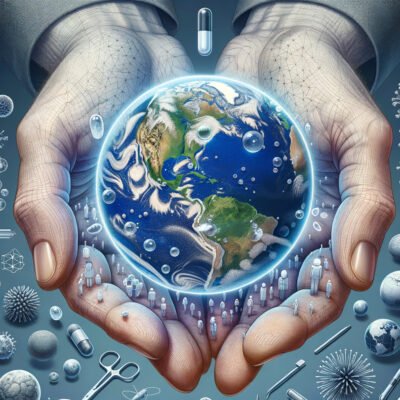 Причини та засоби усунення набряклості рук: основні фактори