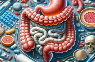 Причини твердого живота: основні фактори та методи діагностики