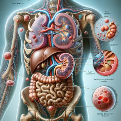 Причини утворення каменів у нирках: детальний аналіз і пояснення